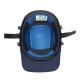 Forma Boys Cricket Helmet -Navy Blue Forma Boys Cricket Helmet -Navy Blue