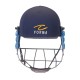Forma Boys Cricket Helmet -Navy Blue Forma Boys Cricket Helmet -Navy Blue