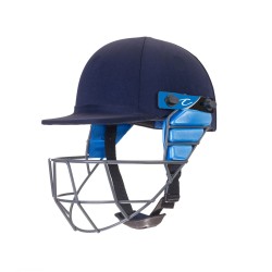 Forma Boys Cricket Helmet -Navy Blue Forma Boys Cricket Helmet -Navy Blue