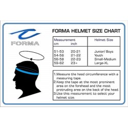 Forma Carbon X Lite Mild Steel Cricket Helmet -Navy Blue Forma Carbon X Lite Mild Steel Cricket Helmet -Navy Blue