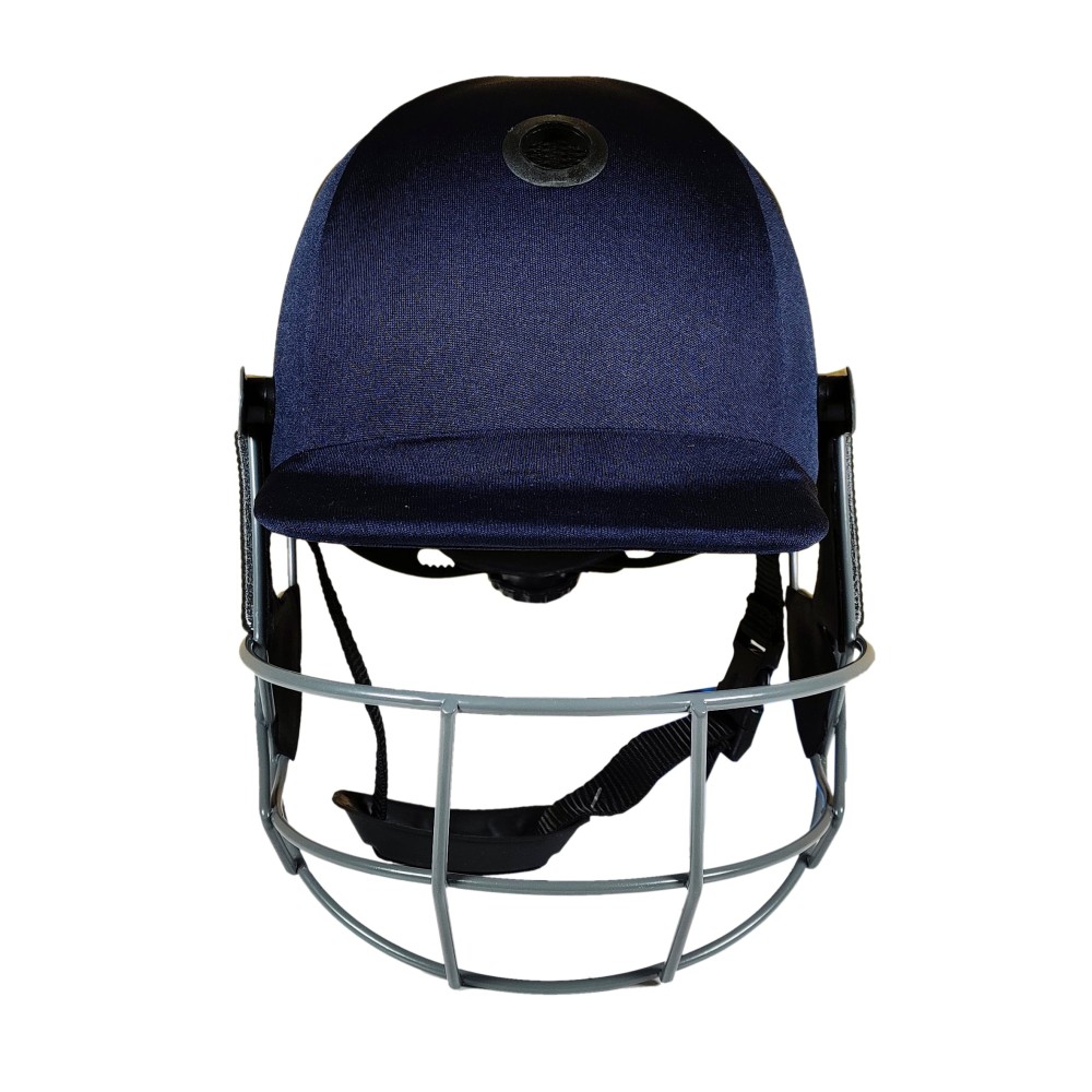 Forma Carbon X Lite MST Mild Steel Cricket Helmet Forma Carbon X Lite MST Mild Steel Cricket Helmet