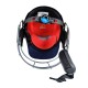 Forma Carbon X Lite MST Mild Steel Cricket Helmet Forma Carbon X Lite MST Mild Steel Cricket Helmet