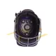 Forma County Mild Steel Cricket Helmet -Navy Blue Forma County Mild Steel Cricket Helmet -Navy Blue