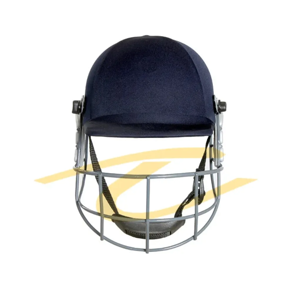 Forma County Mild Steel Cricket Helmet -Navy Blue Forma County Mild Steel Cricket Helmet -Navy Blue