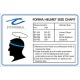 Forma County Mild Steel Cricket Helmet -Navy Blue Forma County Mild Steel Cricket Helmet -Navy Blue