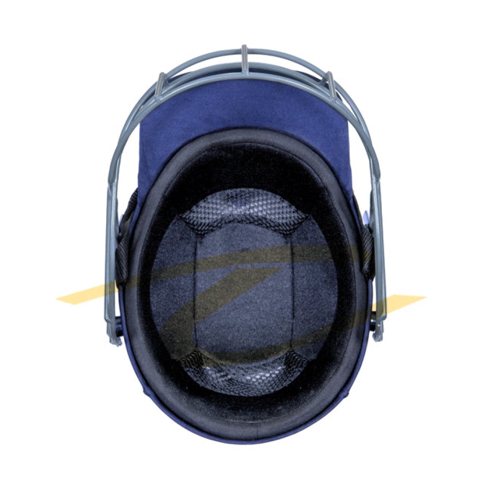 Forma County Plus Mild Steel Cricket Helmet -Navy Blue Forma County Plus Mild Steel Cricket Helmet -Navy Blue