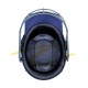 Forma County Plus Mild Steel Cricket Helmet -Navy Blue Forma County Plus Mild Steel Cricket Helmet -Navy Blue