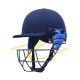Forma Elite Pro Plus Stainless Steel Cricket Helmet -Navy blue Forma Elite Pro Plus Stainless Steel Cricket Helmet -Navy blue