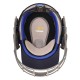 Forma Little Master Mild Steel Cricket Helmet -Navy Blue Forma Little Master Mild Steel Cricket Helmet -Navy Blue