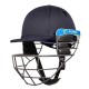 Forma Little Master Mild Steel Cricket Helmet -Navy Blue Forma Little Master Mild Steel Cricket Helmet -Navy Blue