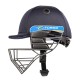Forma Little Master Mild Steel Cricket Helmet -Navy Blue Forma Little Master Mild Steel Cricket Helmet -Navy Blue