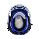 Forma Little Master Titanium Cricket Helmet -Navy Blue Forma Little Master Titanium Cricket Helmet -Navy Blue