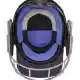 Forma Pro Axis Mild Steel Cricket Helmet Navy Blue Forma Pro Axis Mild Steel Cricket Helmet Navy Blue