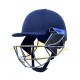 Forma Pro Axis Titanium Grill Cricket Helmet - Fixed Grill - Navy Blue Forma Pro Axis Titanium Grill Cricket Helmet - Fixed Grill - Navy Blue