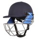Forma Pro SRS Mild Steel Cricket Helmet -Navy Blue Forma Pro SRS Mild Steel Cricket Helmet -Navy Blue