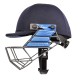 Forma Pro SRS Mild Steel Cricket Helmet -Navy Blue Forma Pro SRS Mild Steel Cricket Helmet -Navy Blue