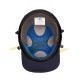 Forma Pro SRS Titanium Grill Cricket Helmet -Navy Blue Forma Pro SRS Titanium Grill Cricket Helmet -Navy Blue