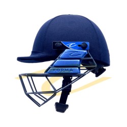 Forma Pro SRS Titanium Grill Cricket Helmet -Navy Blue Forma Pro SRS Titanium Grill Cricket Helmet -Navy Blue