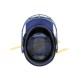 Forma RP-17 County Plus Blue Cricket Helmet -Navy Blue Forma RP-17 County Plus Blue Cricket Helmet -Navy Blue