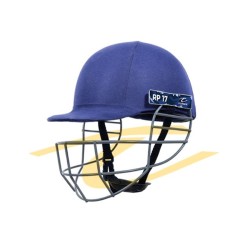 Forma RP-17 County Plus Blue Cricket Helmet -Navy Blue Forma RP-17 County Plus Blue Cricket Helmet -Navy Blue