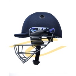 Forma RP-17 L Master Titanium Blue Cricket Helmet -Navy Blue Forma RP-17 L Master Titanium Blue Cricket Helmet -Navy Blue