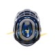 Forma RP-17 Little Master Mild Steel Cricket Helmet -Navy Blue Forma RP-17 Little Master Mild Steel Cricket Helmet -Navy Blue
