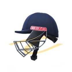 Forma RP-17 Pro Axis Mild Steel Cricket Helmet -Navy Blue Forma RP-17 Pro Axis Mild Steel Cricket Helmet -Navy Blue