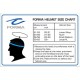 Forma RP-17 Pro Axis Mild Steel Cricket Helmet -Navy Blue Forma RP-17 Pro Axis Mild Steel Cricket Helmet -Navy Blue