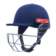 Forma RP-17 Wicket Keeping Titanium Cricket Helmet -Navy Blue Forma RP-17 Wicket Keeping Titanium Cricket Helmet -Navy Blue