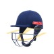 Forma RP-17 Wicket Keeping Titanium Cricket Helmet -Navy Blue Forma RP-17 Wicket Keeping Titanium Cricket Helmet -Navy Blue