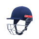 Forma RP-17 Wicket Keeping Titanium Cricket Helmet -Navy Blue Forma RP-17 Wicket Keeping Titanium Cricket Helmet -Navy Blue