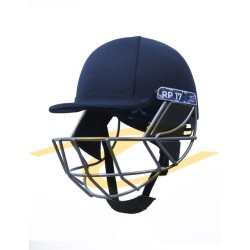 Forma RP17 Pro Axis Mild Steel Grill Cricket Helmet