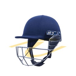 Forma Wicket Keeping Titanium Cricket Helmet -Navy Blue Forma Wicket Keeping Titanium Cricket Helmet -Navy Blue