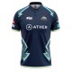 Gujrat Titans IPL Replica Cricket Jersey 2022 (GT 2022 With Name Personalization) Gujrat Titans IPL Replica Cricket Jersey 2022 (GT 2022 With Name Personalization)