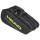 Head Base Racquet Bag Size-L Head Base Racquet Bag Size-L