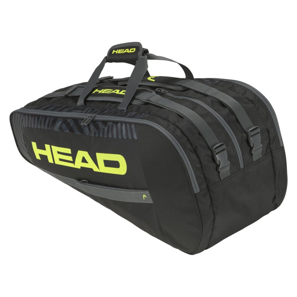Head Base Racquet Bag Size-L Head Base Racquet Bag Size-L