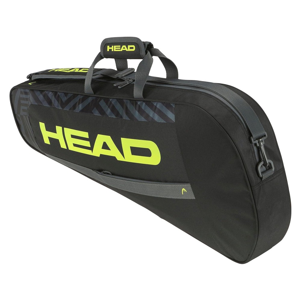 Head Base Racquet Bag Size-S Head Base Racquet Bag Size-S