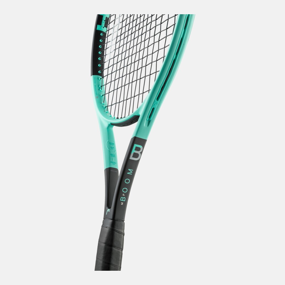 Head Boom MP 295 Gram Tennis Racket Head Boom MP 295 Gram Tennis Racket