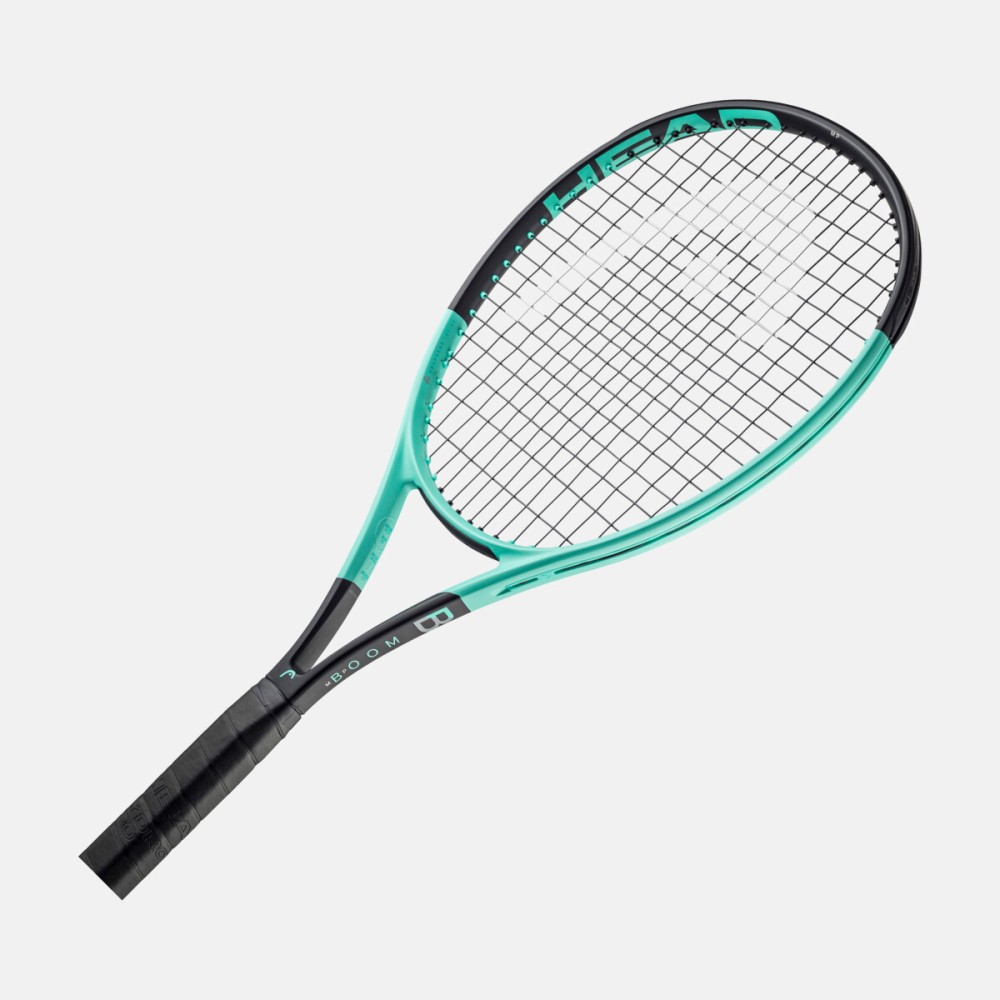 Head Boom MP 295 Gram Tennis Racket Head Boom MP 295 Gram Tennis Racket