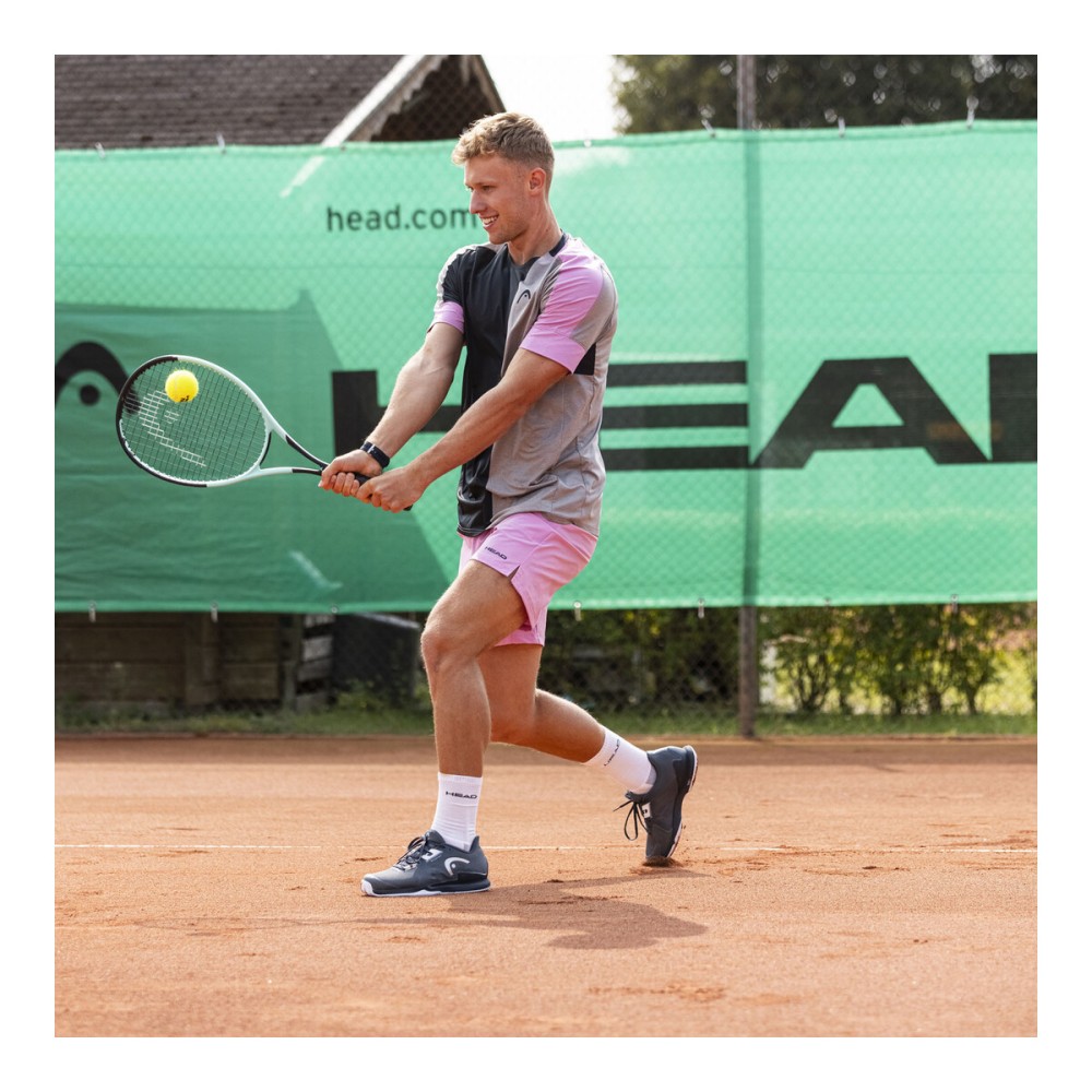 Head Boom MP 295 Gram Tennis Racket Head Boom MP 295 Gram Tennis Racket