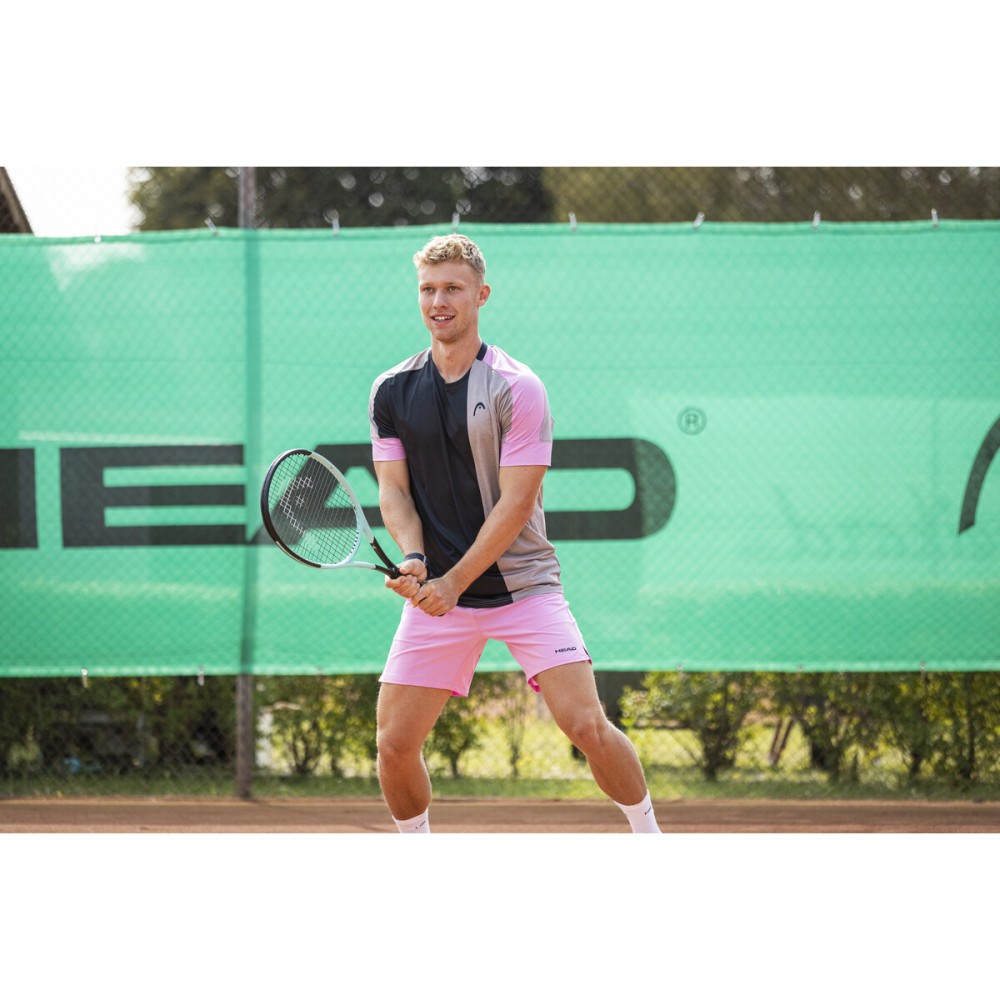 Head Boom MP 295 Gram Tennis Racket Head Boom MP 295 Gram Tennis Racket