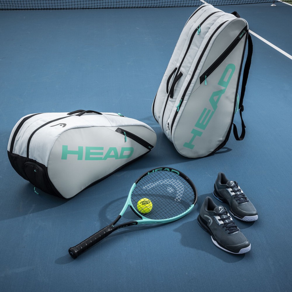 Head Boom MP 295 Gram Tennis Racket Head Boom MP 295 Gram Tennis Racket