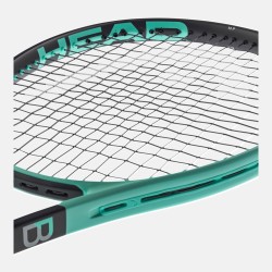 Head Boom MP 295 Gram Tennis Racket Head Boom MP 295 Gram Tennis Racket