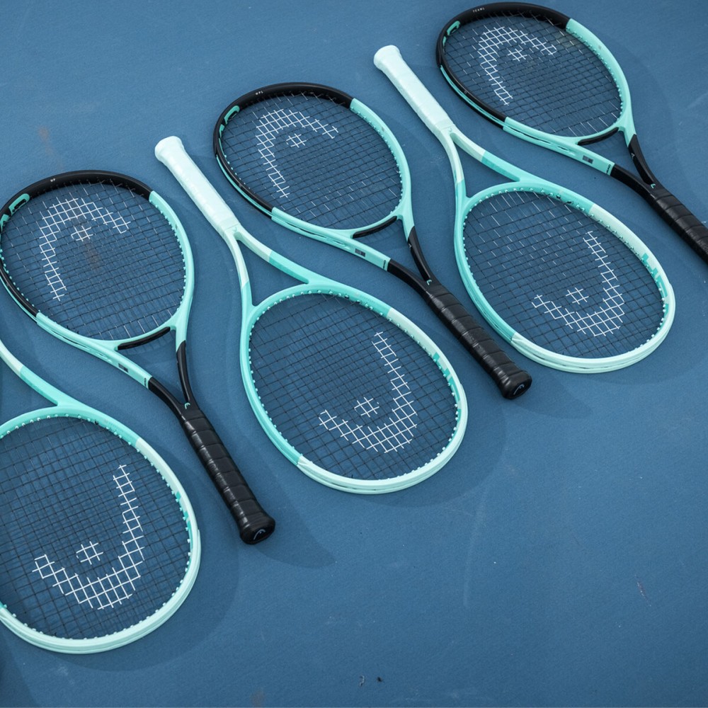 Head Boom Team 275 Gram Tennis Racket Head Boom Team 275 Gram Tennis Racket