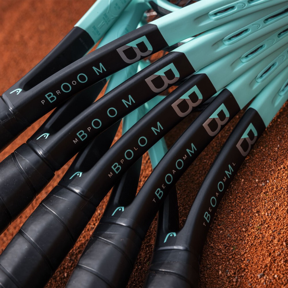 Head Boom Team L 260 Gram Tennis Racket Head Boom Team L 260 Gram Tennis Racket