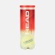 Head Championship 3 Tennis Balls Single Can Head Championship 3 Tennis Balls Single Can