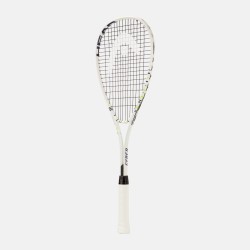 HEAD Cyber Edge Squash Racket HEAD Cyber Edge Squash Racket