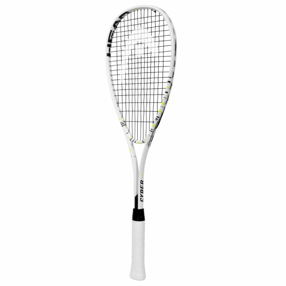 HEAD Cyber Edge Squash Racket HEAD Cyber Edge Squash Racket
