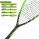 HEAD Cyber Tour Squash Racket HEAD Cyber Tour Squash Racket