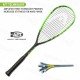 HEAD Cyber Tour Squash Racket HEAD Cyber Tour Squash Racket